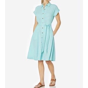 Calvin Klein Midi Dress